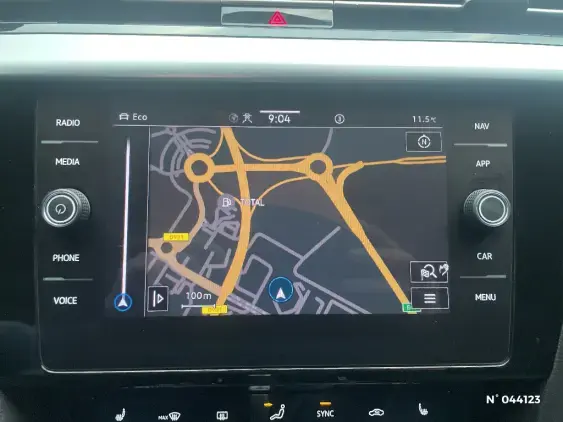 VOLKSWAGEN ARTEON - voiture d'occasion - Photo 33