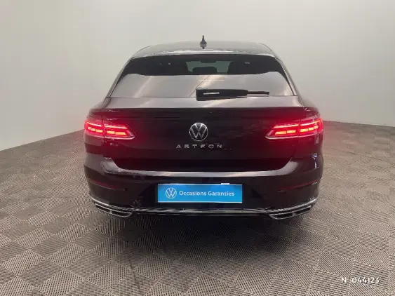 VOLKSWAGEN ARTEON - voiture d'occasion - Photo 6