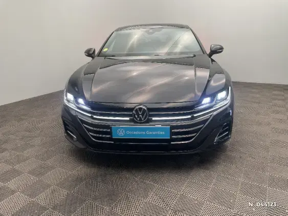 VOLKSWAGEN ARTEON - voiture d'occasion - Photo 3