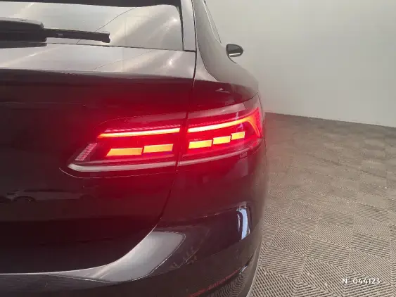 VOLKSWAGEN ARTEON - voiture d'occasion - Photo 24