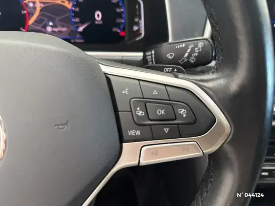 VOLKSWAGEN T-ROC - voiture d'occasion - Photo 27