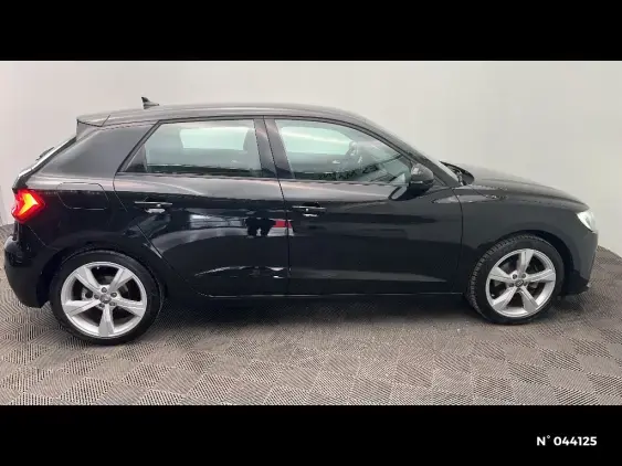 AUDI A1 SPORTBACK II - voiture d'occasion - Photo 5