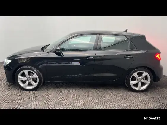 AUDI A1 SPORTBACK II - voiture d'occasion - Photo 2