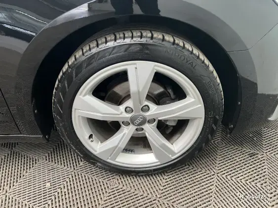 AUDI A1 SPORTBACK II - voiture d'occasion - Photo 8