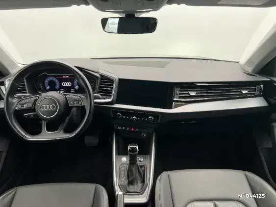 AUDI A1 SPORTBACK II - voiture d'occasion - Photo 9