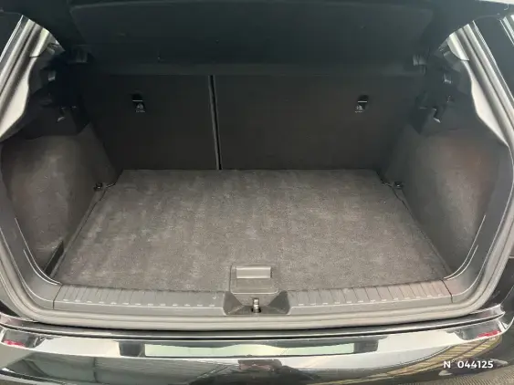 AUDI A1 SPORTBACK II - voiture d'occasion - Photo 7