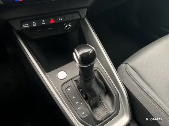 AUDI A1 SPORTBACK II - voiture d'occasion - Photo 32