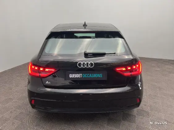 AUDI A1 SPORTBACK II - voiture d'occasion - Photo 6