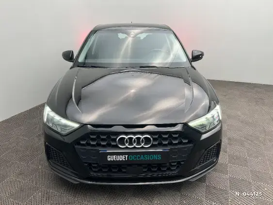 AUDI A1 SPORTBACK II - voiture d'occasion - Photo 3