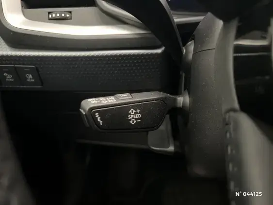 AUDI A1 SPORTBACK II - voiture d'occasion - Photo 27