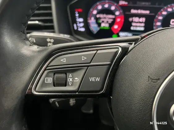 AUDI A1 SPORTBACK II - voiture d'occasion - Photo 28