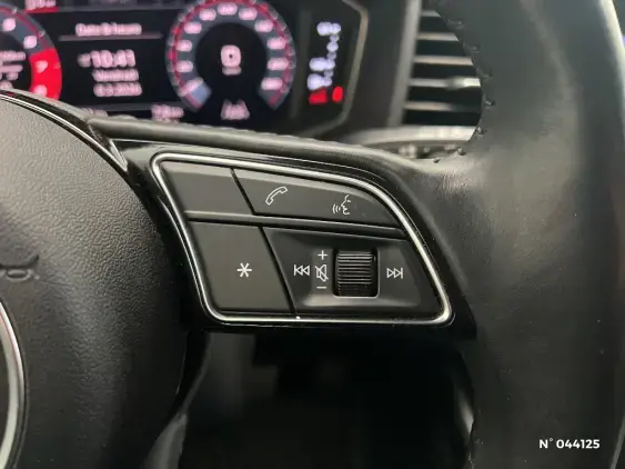 AUDI A1 SPORTBACK II - voiture d'occasion - Photo 29