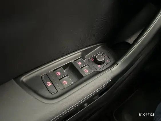 AUDI A1 SPORTBACK II - voiture d'occasion - Photo 30