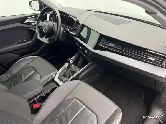 AUDI A1 SPORTBACK II - voiture d'occasion - Photo 10