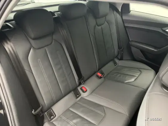 AUDI A1 SPORTBACK II - voiture d'occasion - Photo 11