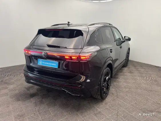 VOLKSWAGEN TIGUAN III - voiture d'occasion - Photo 4