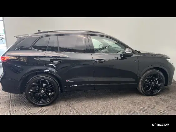 VOLKSWAGEN TIGUAN III - voiture d'occasion - Photo 5