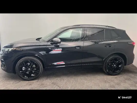 VOLKSWAGEN TIGUAN III - voiture d'occasion - Photo 2