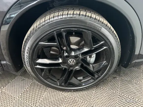 VOLKSWAGEN TIGUAN III - voiture d'occasion - Photo 8