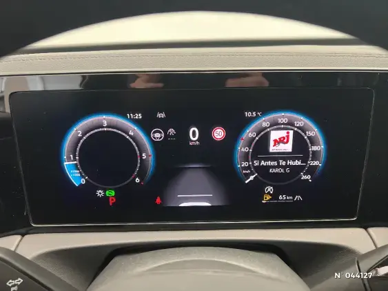 VOLKSWAGEN TIGUAN III - voiture d'occasion - Photo 12