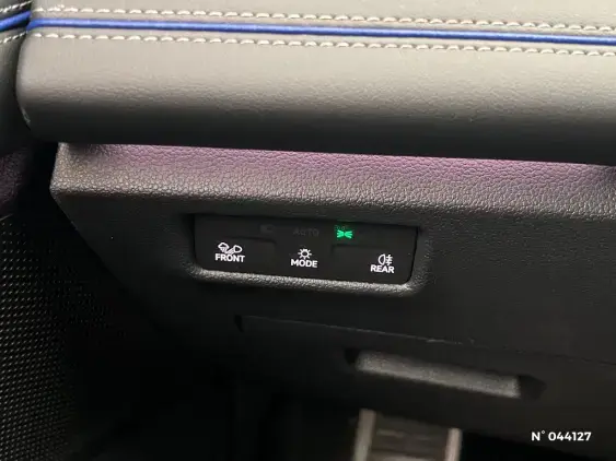 VOLKSWAGEN TIGUAN III - voiture d'occasion - Photo 15