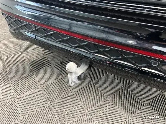 VOLKSWAGEN TIGUAN III - voiture d'occasion - Photo 31