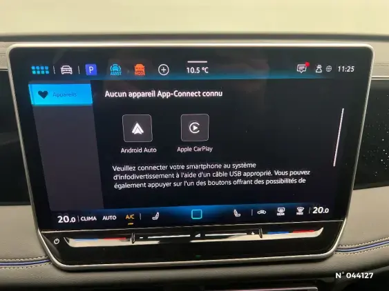 VOLKSWAGEN TIGUAN III - voiture d'occasion - Photo 33