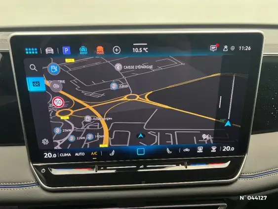 VOLKSWAGEN TIGUAN III - voiture d'occasion - Photo 34