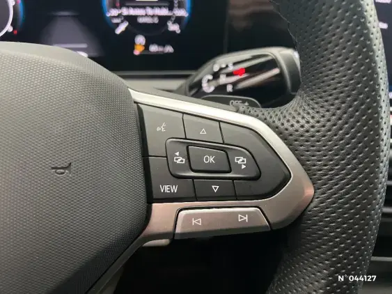 VOLKSWAGEN TIGUAN III - voiture d'occasion - Photo 27