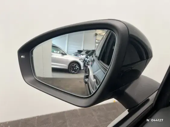 VOLKSWAGEN TIGUAN III - voiture d'occasion - Photo 29