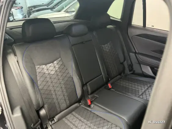 VOLKSWAGEN TIGUAN III - voiture d'occasion - Photo 11