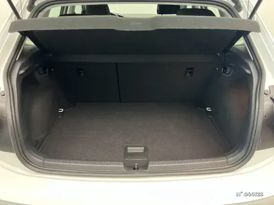 VOLKSWAGEN POLO VI - voiture d'occasion - Photo 7