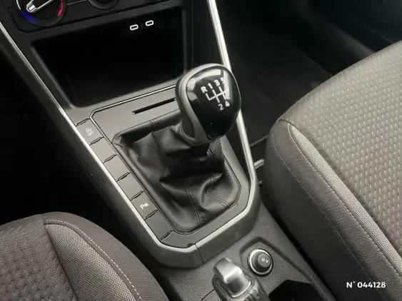 VOLKSWAGEN POLO VI - voiture d'occasion - Photo 32