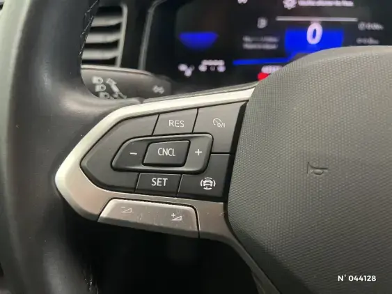 VOLKSWAGEN POLO VI - voiture d'occasion - Photo 26