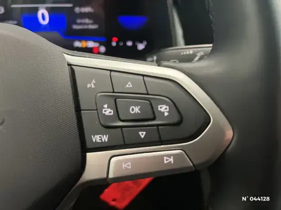 VOLKSWAGEN POLO VI - voiture d'occasion - Photo 27