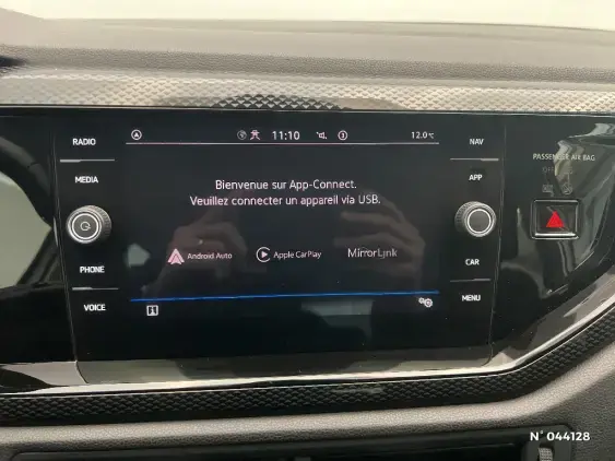 VOLKSWAGEN POLO VI - voiture d'occasion - Photo 29