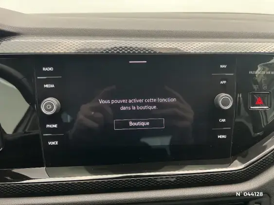 VOLKSWAGEN POLO VI - voiture d'occasion - Photo 30