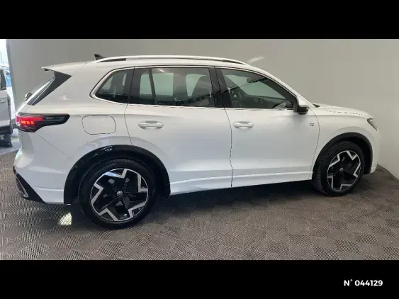 VOLKSWAGEN TIGUAN III - voiture d'occasion - Photo 5