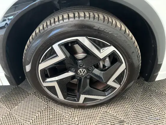 VOLKSWAGEN TIGUAN III - voiture d'occasion - Photo 8