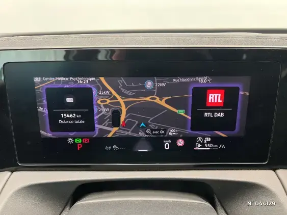 VOLKSWAGEN TIGUAN III - voiture d'occasion - Photo 12