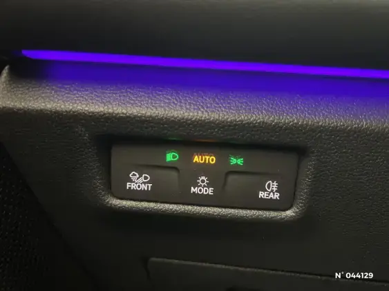 VOLKSWAGEN TIGUAN III - voiture d'occasion - Photo 15