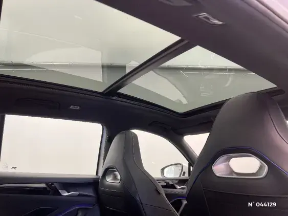 VOLKSWAGEN TIGUAN III - voiture d'occasion - Photo 31