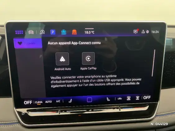 VOLKSWAGEN TIGUAN III - voiture d'occasion - Photo 32