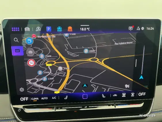 VOLKSWAGEN TIGUAN III - voiture d'occasion - Photo 33