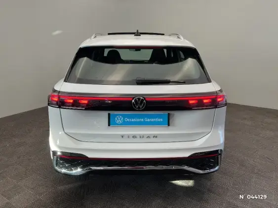 VOLKSWAGEN TIGUAN III - voiture d'occasion - Photo 6