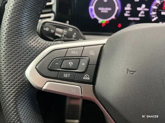 VOLKSWAGEN TIGUAN III - voiture d'occasion - Photo 26