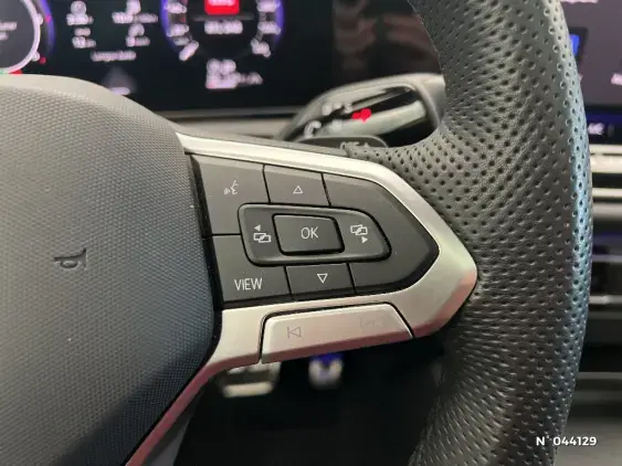 VOLKSWAGEN TIGUAN III - voiture d'occasion - Photo 27