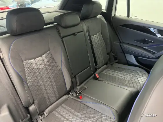 VOLKSWAGEN TIGUAN III - voiture d'occasion - Photo 11