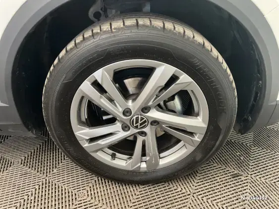 VOLKSWAGEN T-ROC - voiture d'occasion - Photo 8