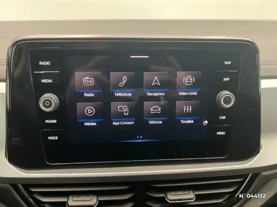 VOLKSWAGEN T-ROC - voiture d'occasion - Photo 13